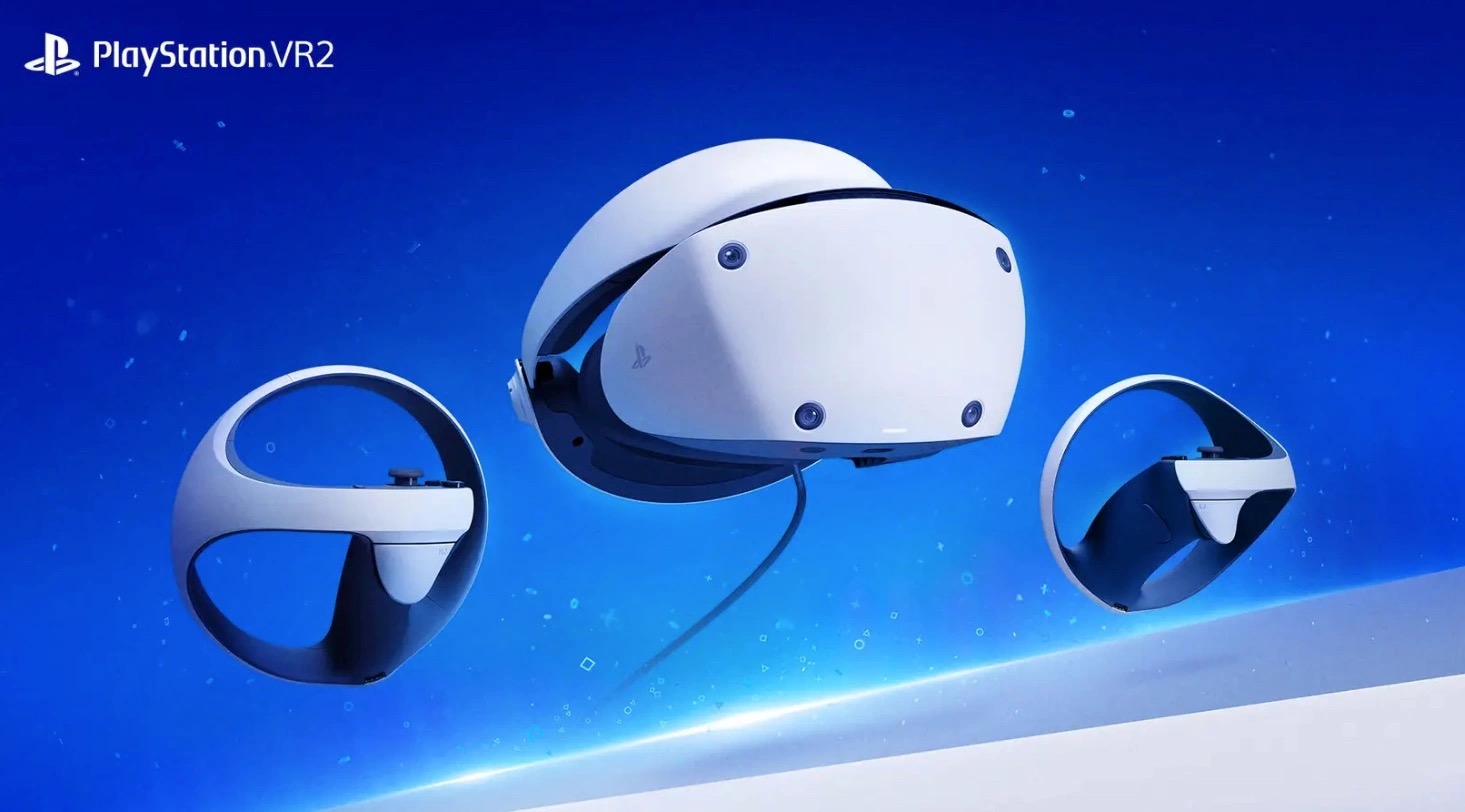 Le Sony Playstation VR2 n'est pas cher du tout (si)